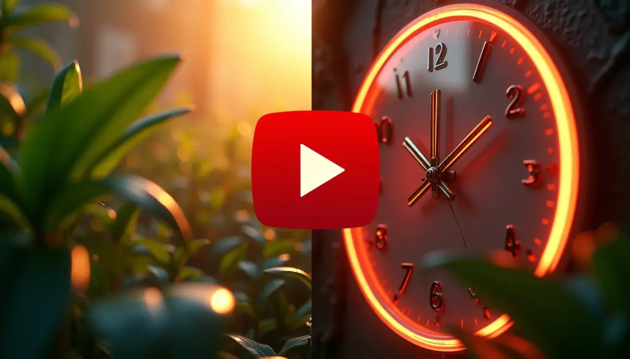 Qual o melhor formato de vídeo para o youtube longo ou curto: O segredo de 2026