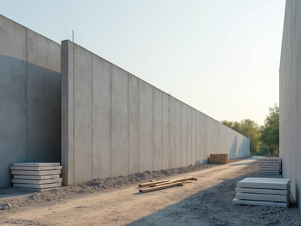 Quanto Custa Construir um Muro de 10m? Calcule os Materiais! Quanto Custa Construir um Muro de 10m? Calcule os Materiais!