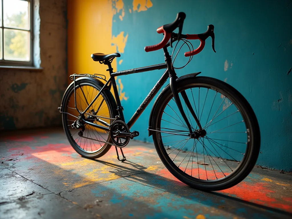 Quantos Litros de Tinta Para Pintar Bicicleta em 2026? Quantos Litros de Tinta Para Pintar Bicicleta em 2026?