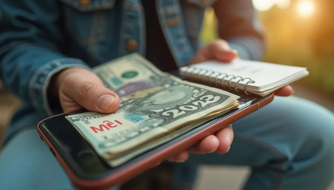 MEI 2026: Quanto Precisa para se Tornar um MEI e Faturar Alto!