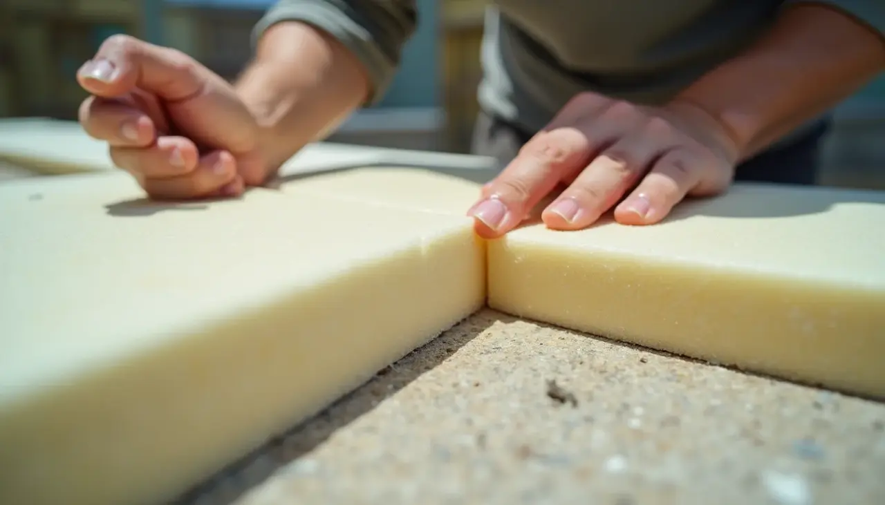 Isopor para Laje: O Guia do "Quantos Metros de Isopor para uma Laje" Perfeito!