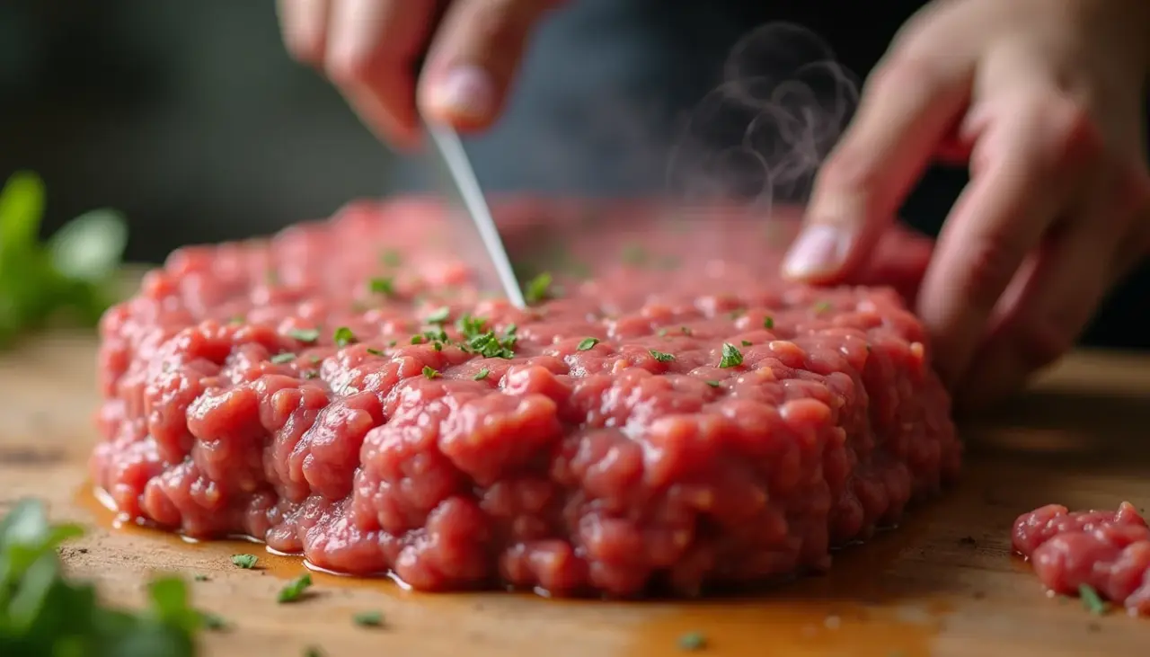 2026: Carne Moída para 20 Pessoas? Cálculo Infalível Revelado! 2026: Carne Moída para 20 Pessoas? Cálculo Infalível Revelado!