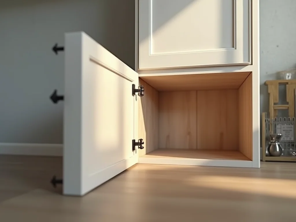 Armário de Cozinha: Descubra o Peso Máximo Suportado! Armário de Cozinha: Descubra o Peso Máximo Suportado!