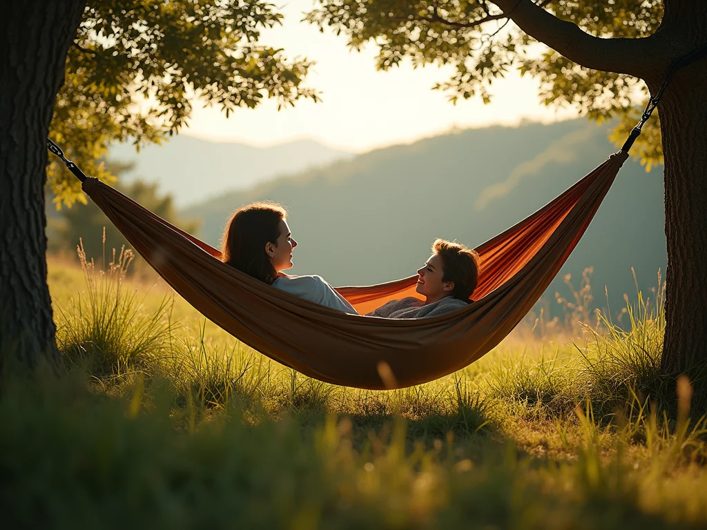 Rede de Descanso: Qual o Limite de Peso Real em 2026? Rede de Descanso: Qual o Limite de Peso Real em 2026?