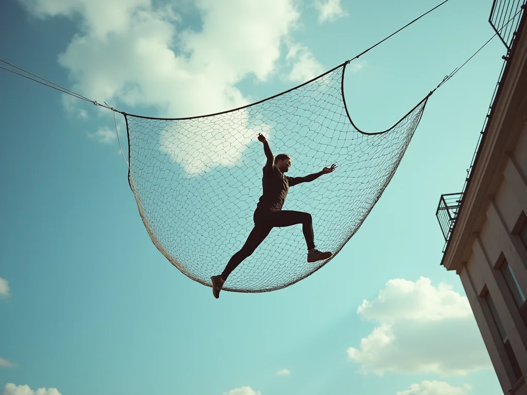 Rede de Proteção: Quantos Quilos Suporta em 2026? Rede de Proteção: Quantos Quilos Suporta em 2026?