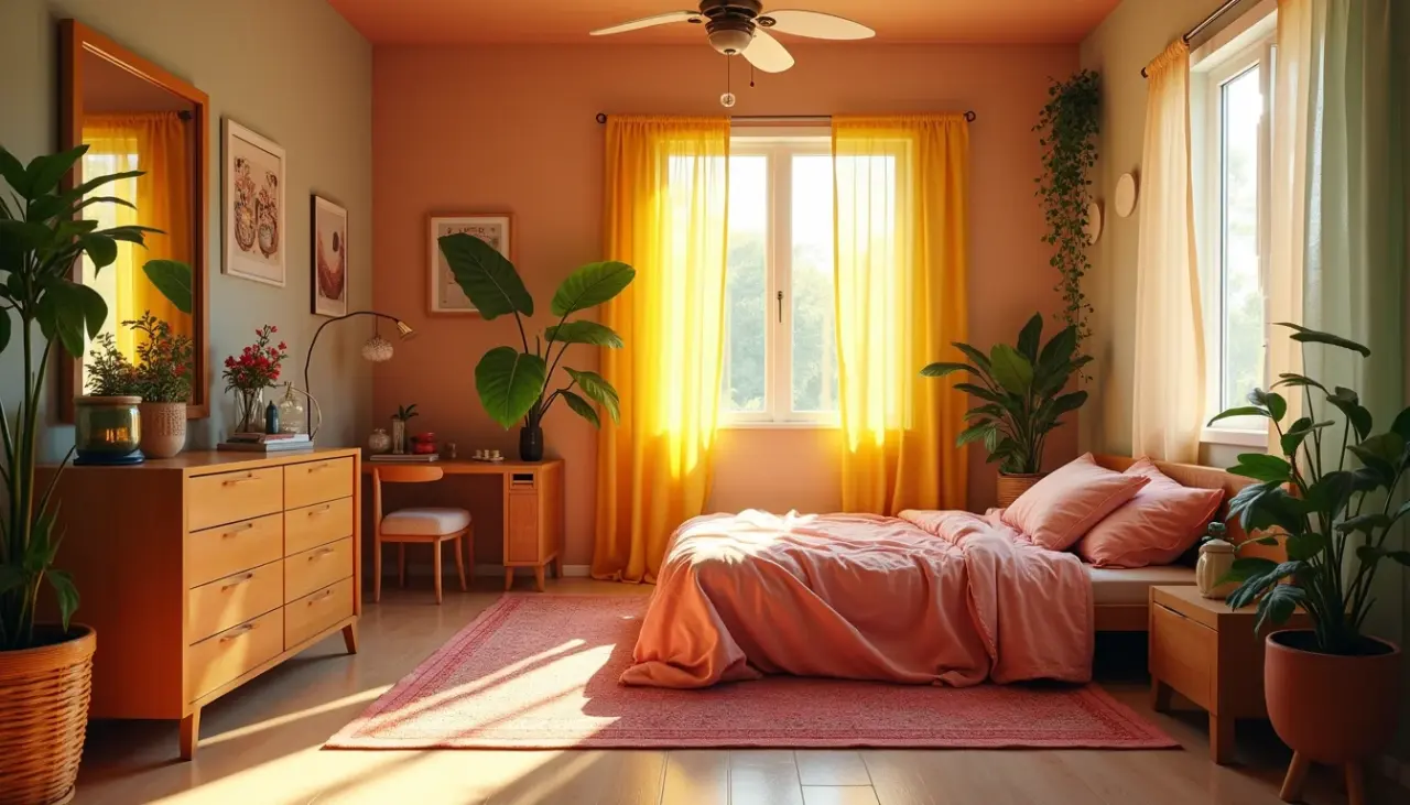 Quarto de Menina: 7 ideias geniais que transformam o espaço [2026]