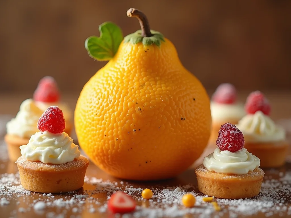 Bacuri: 5 Receitas Surpreendentes Para Surpreender Seu Paladar Bacuri: 5 Receitas Surpreendentes Para Surpreender Seu Paladar