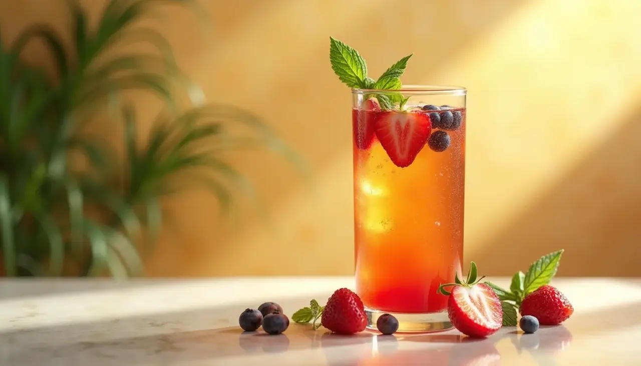 Kombucha: 5 Receitas Incríveis Para Refrescar Seu Dia