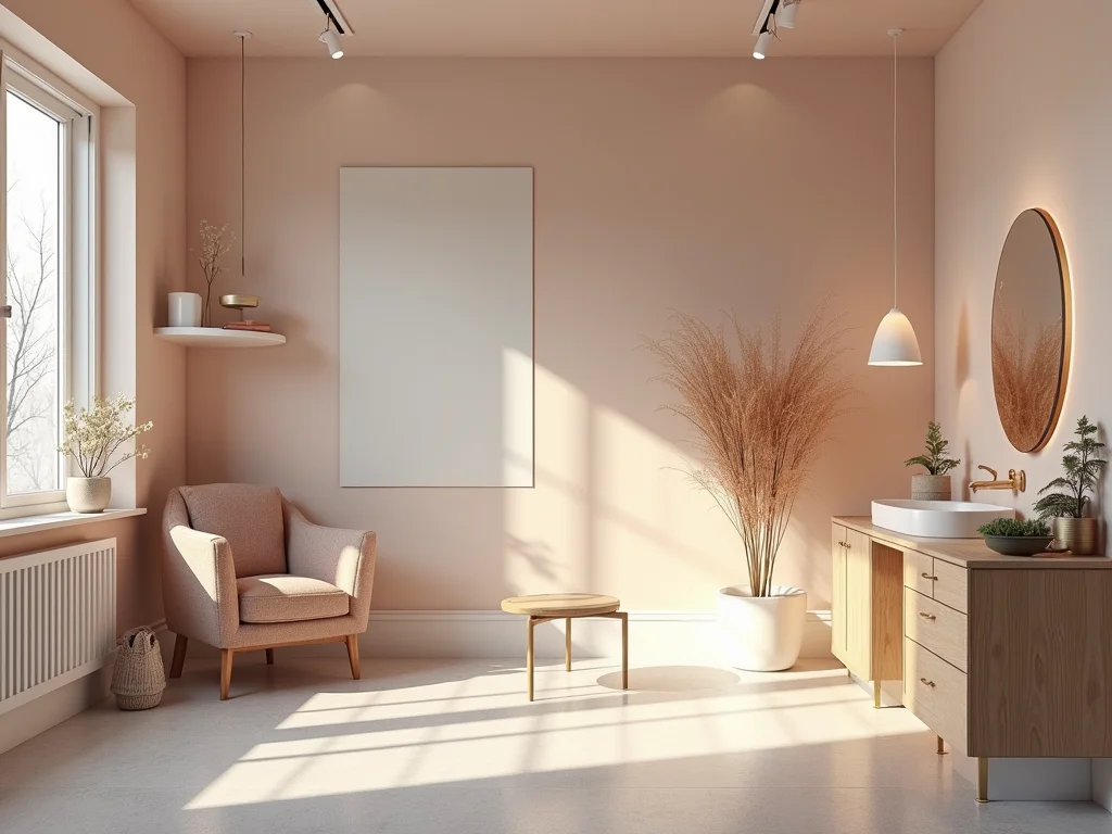 Reforma de Estúdio de Beleza 2: Transforme Seu Espaço em 2026 Reforma de Estúdio de Beleza 2: Transforme Seu Espaço em 2026