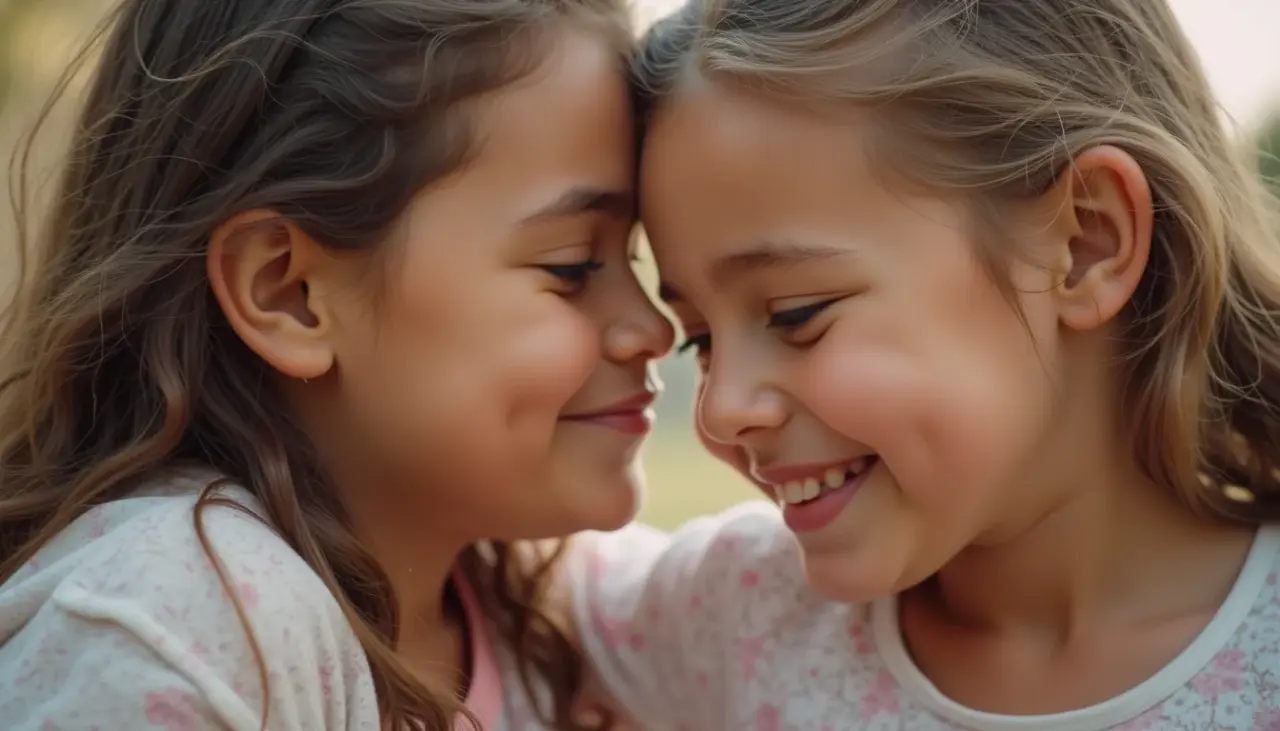 Relação entre Irmãs: O Vínculo Inquebrável que Você Precisa Conhecer em 2026 Relação entre Irmãs: O Vínculo Inquebrável que Você Precisa Conhecer em 2026