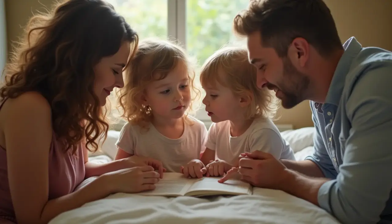 Como Resolver Conflitos Infantis: Guia Essencial Para Pais em 2026