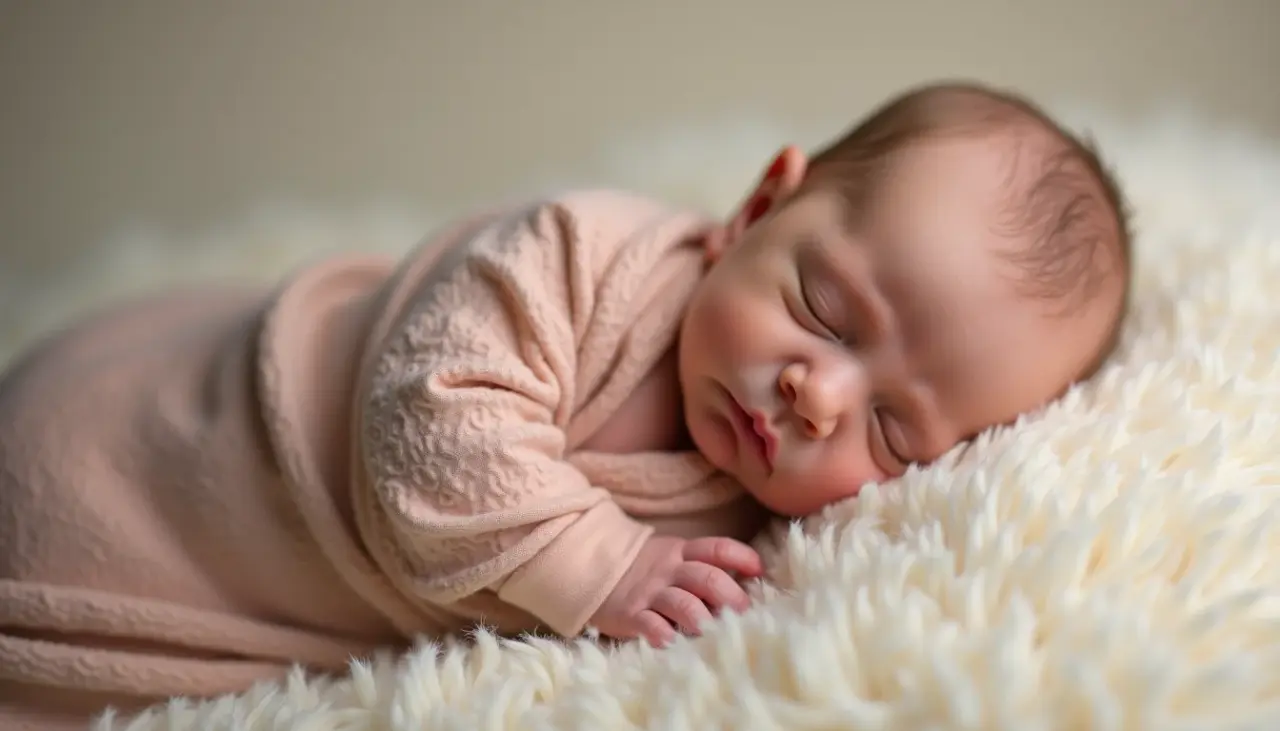 Rolinho Segura Bebê: O Guia Definitivo para Noites Tranquilas