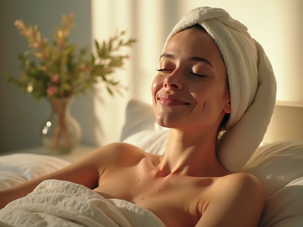 Reinvente Seu Dia: 5 Passos Para Uma Rotina de Autocuidado Revigorante Reinvente Seu Dia: 5 Passos Para Uma Rotina de Autocuidado Revigorante