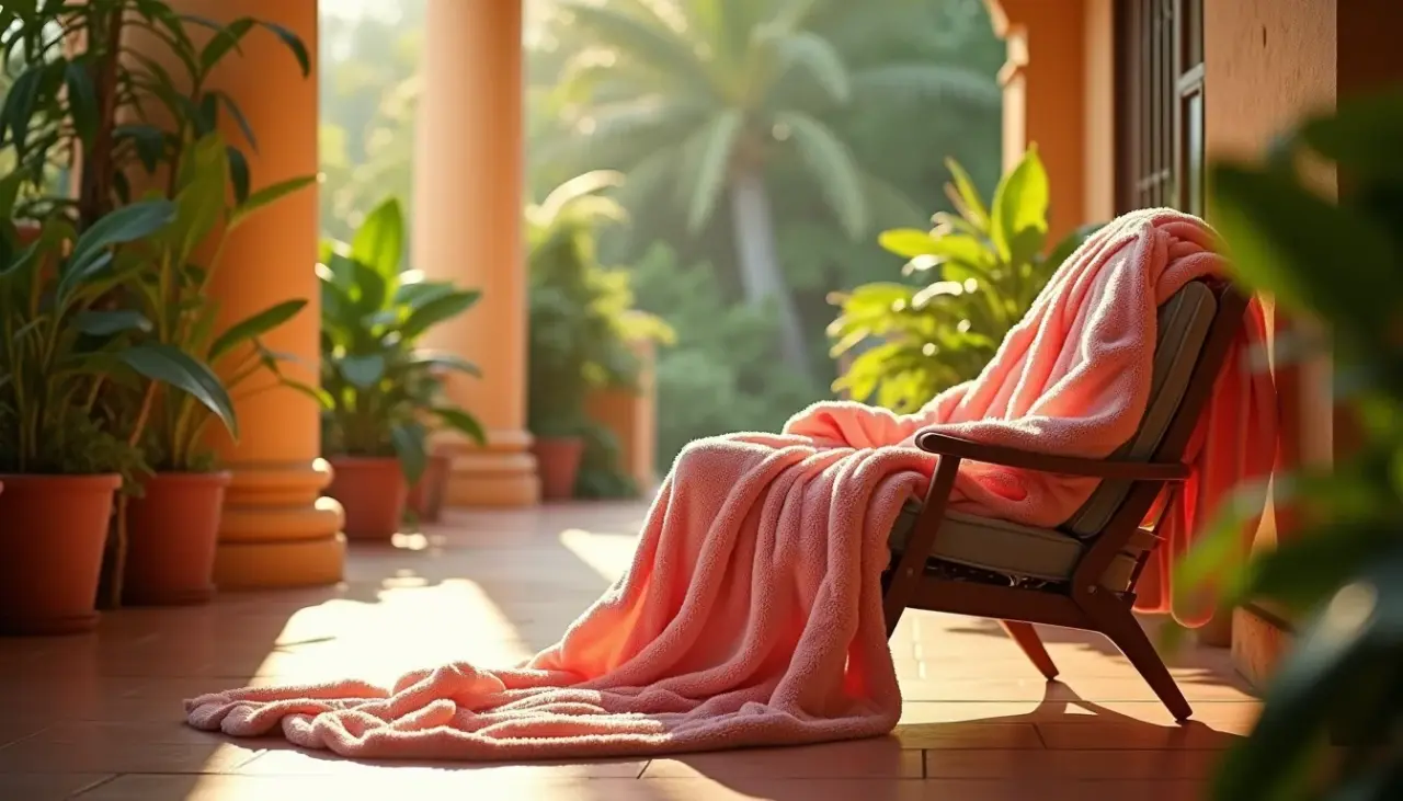 Roupão Infantil: o luxo que seu filho merece [2026]