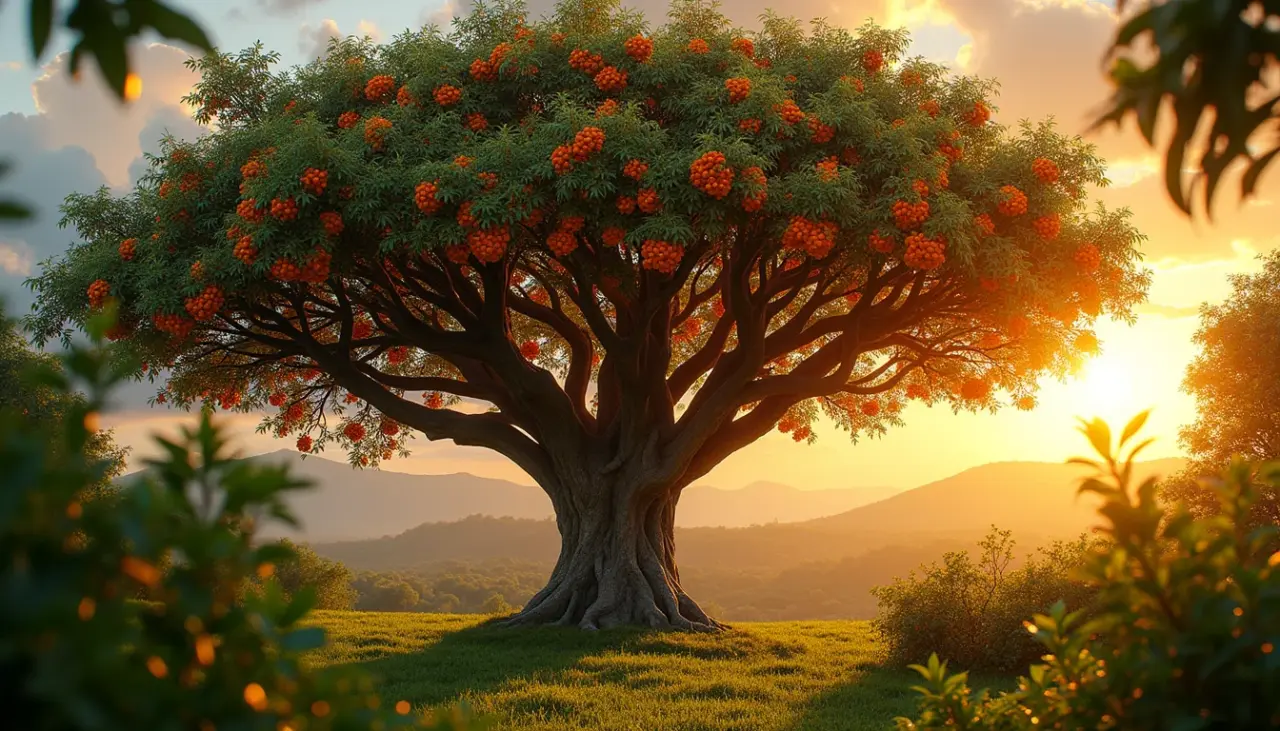 Sapucaia: Segredos da árvore que você desconhece [Revelado]