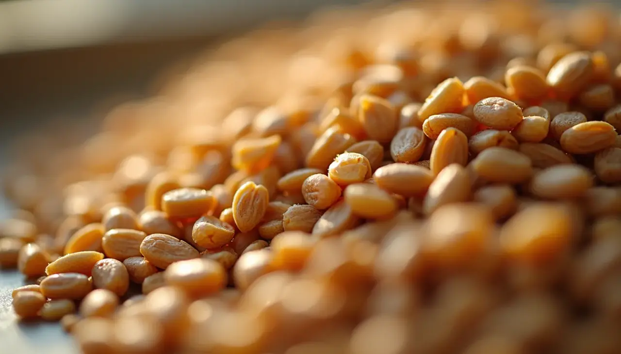 Semente De Linhaça: O Segredo da Pele Jovem em 2026 Revelado