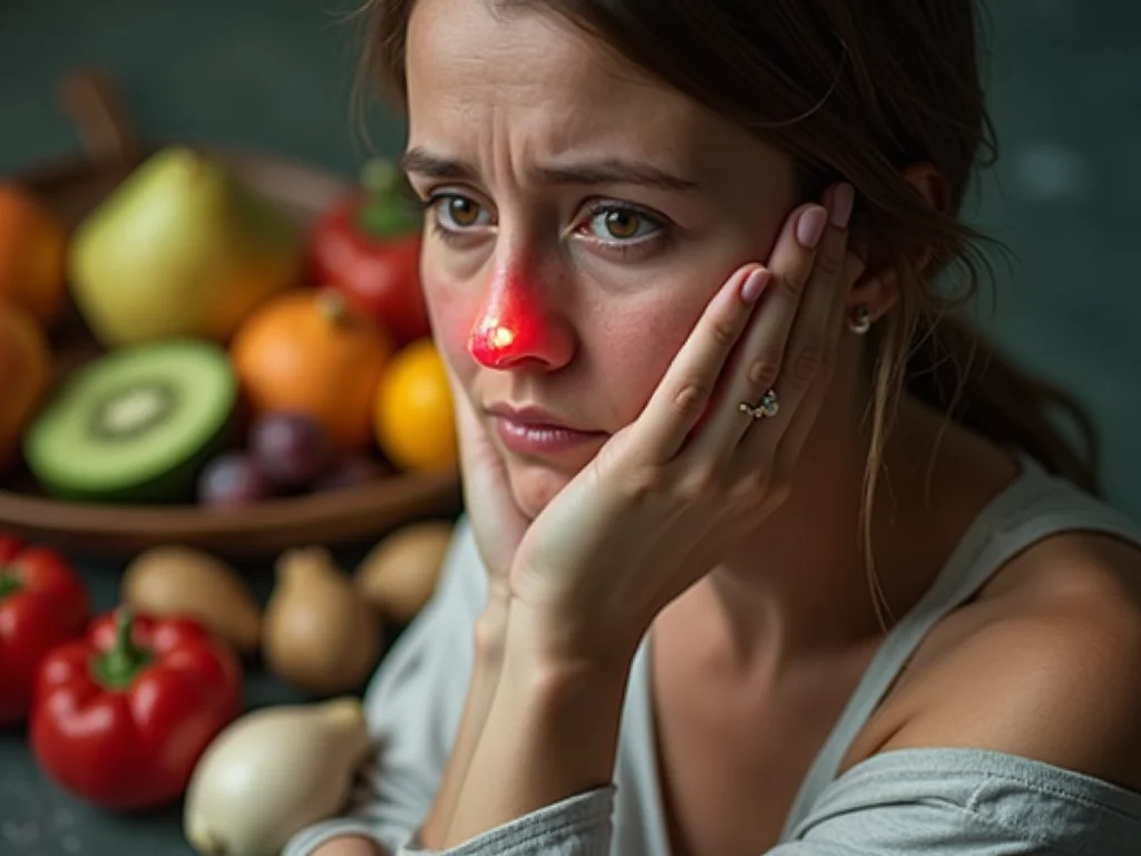 Sinusite: Alimentação Que Alivia ou Piora? Descubra Agora! Sinusite: Alimentação Que Alivia ou Piora? Descubra Agora!