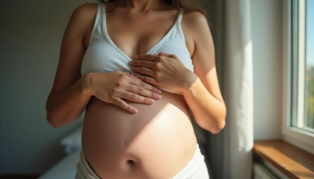 Skincare para Gestantes: O Segredo das Mamães em 2026