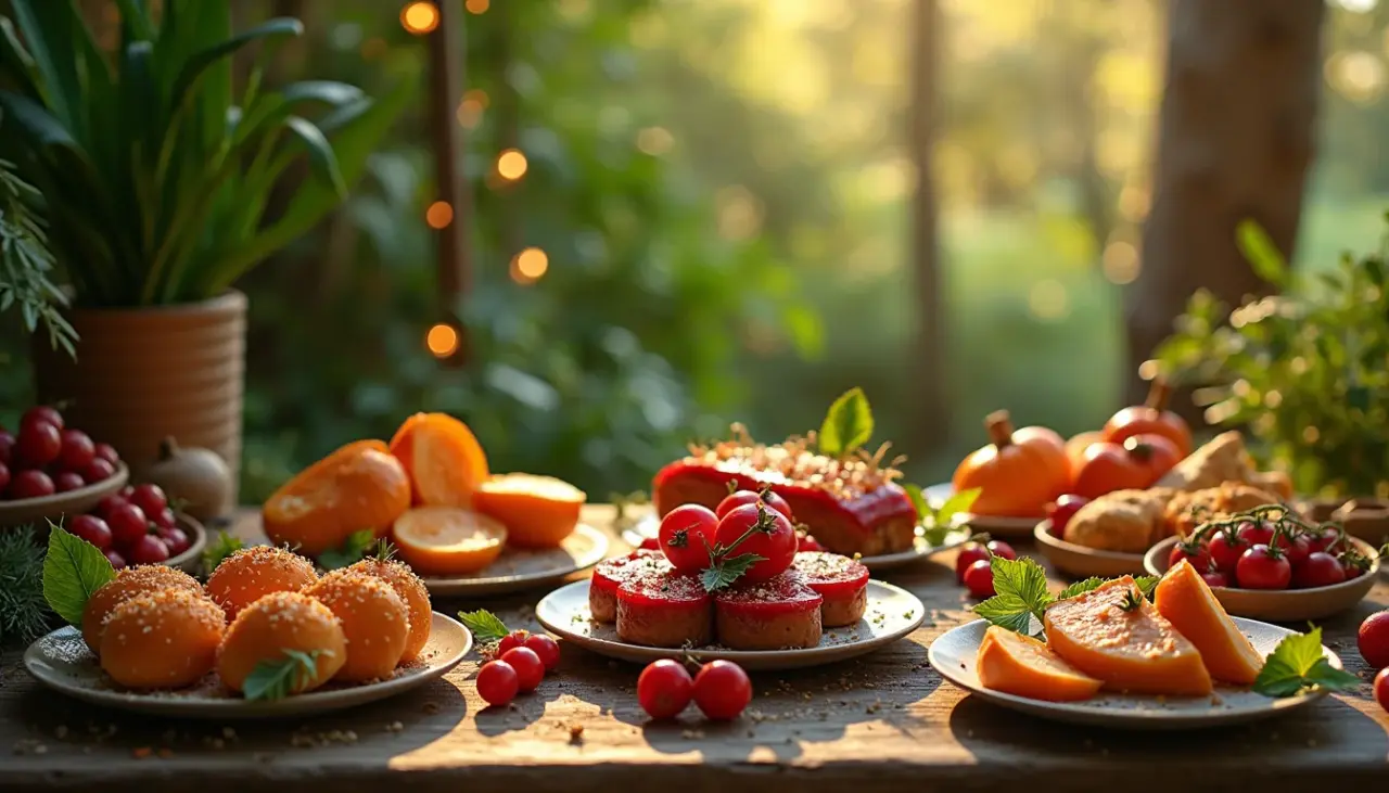 Sobremesas De Natal: 17 receitas que vão te surpreender!