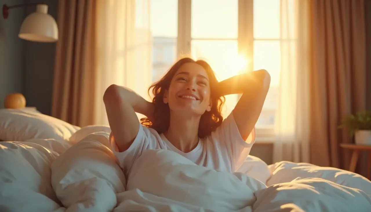 Sono e Humor em 2026: Como Melhorar Seu Dia com Dicas Práticas Sono e Humor em 2026: Como Melhorar Seu Dia com Dicas Práticas