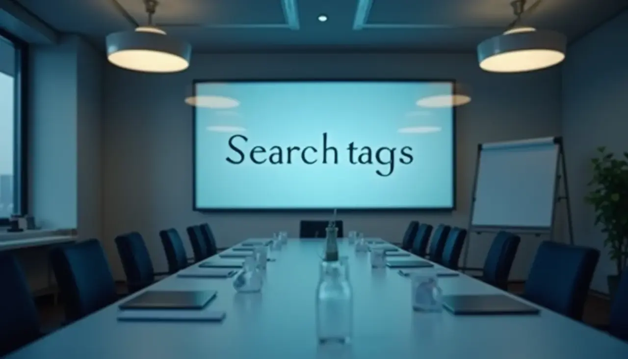 Tag De Busca: Como Criar e Otimizar Para Se Destacar em 2026