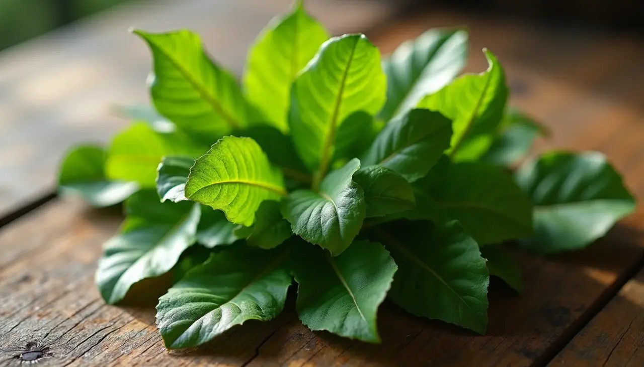 Taioba: Descubra os Benefícios Nutricionais e Como Preparar Essa Folha Milagrosa Taioba: Descubra os Benefícios Nutricionais e Como Preparar Essa Folha Milagrosa