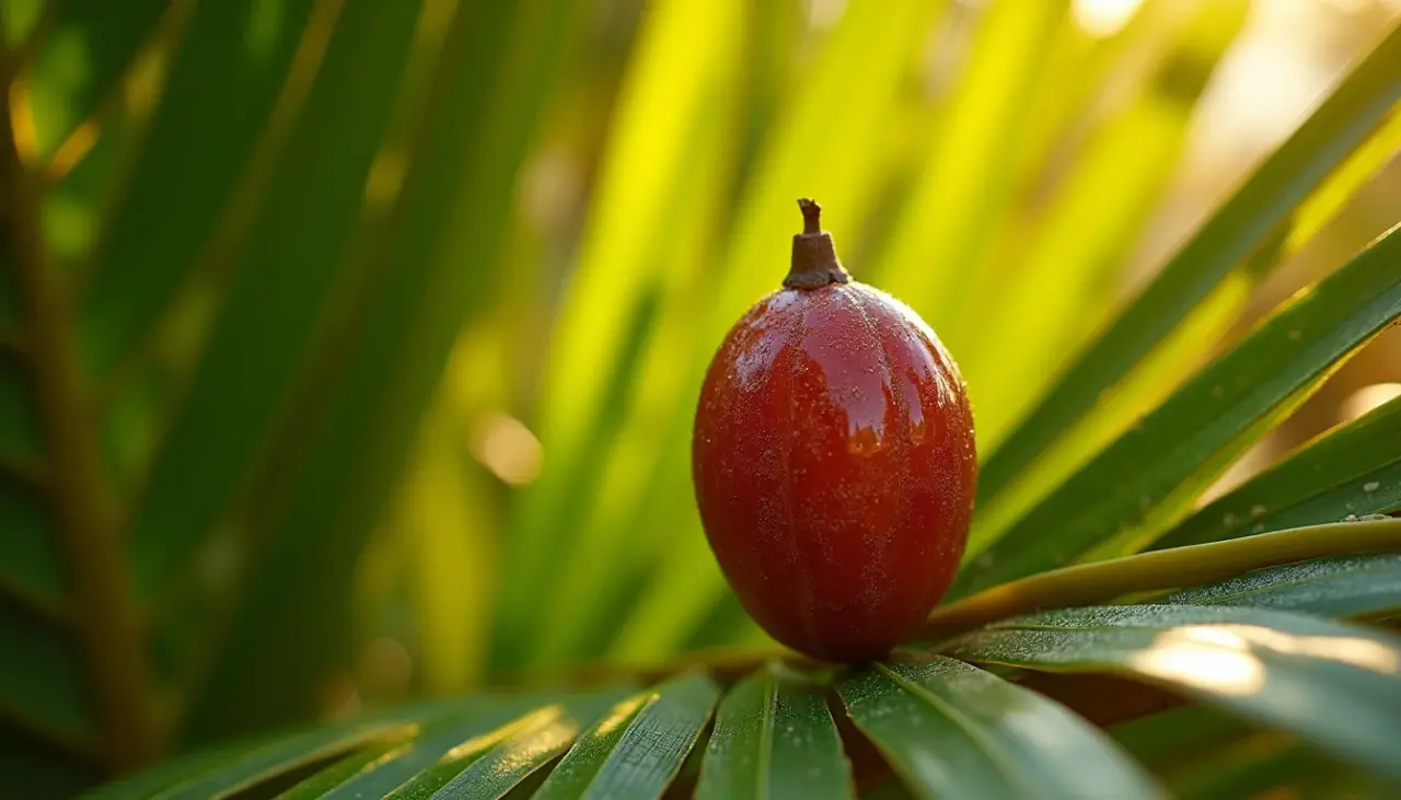 Tâmara: 7 Benefícios Surpreendentes (Você Não Sabia!)