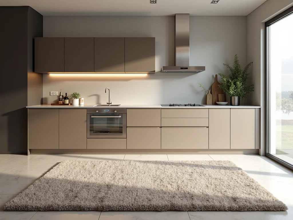 Tapetes Para Cozinha Moderna: 5 Dicas Que Vão Transformar Seu Espaço em 2026 Tapetes Para Cozinha Moderna: 5 Dicas Que Vão Transformar Seu Espaço em 2026