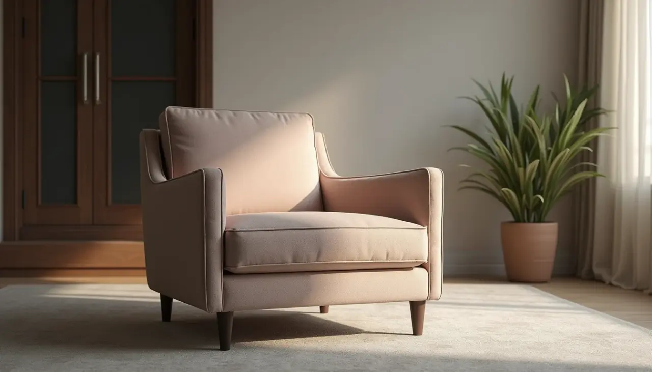 Tecido Para Poltrona: 5 Opções Que Transformam Seu Sofá em 2026