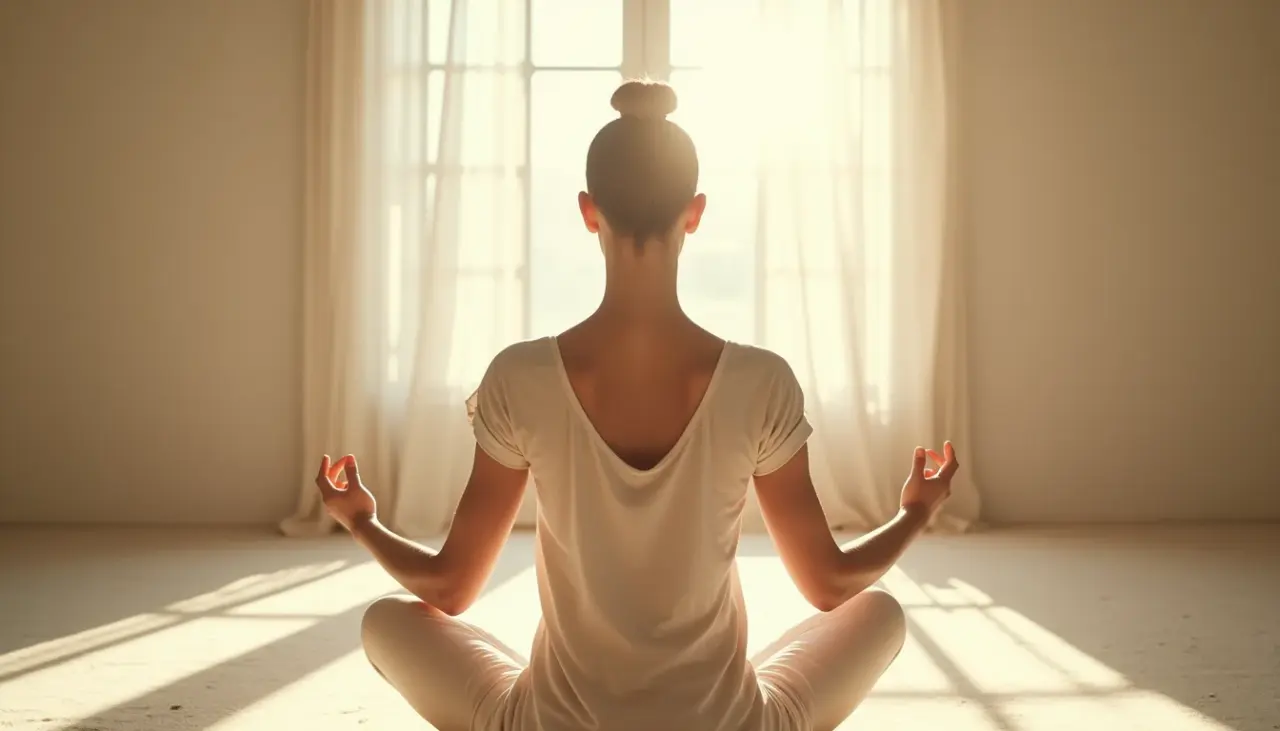 Meditação Para Iniciantes: 5 Técnicas Simples em 2026