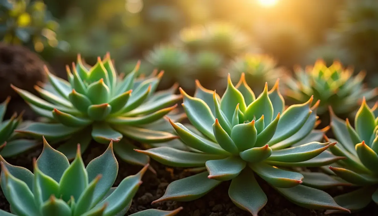 Tipos de Suculentas: as 15 mais resistentes [Guia Completo]