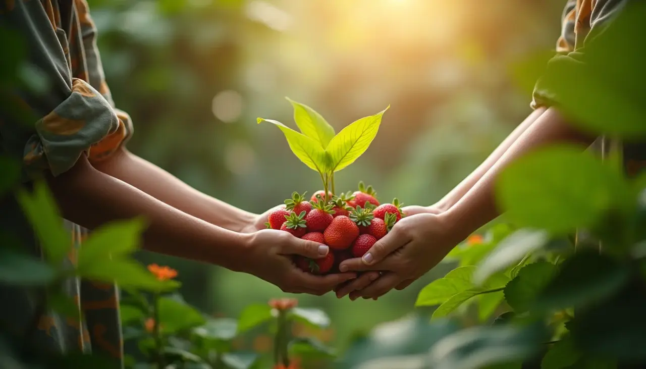 Trabalho Voluntário: O segredo para alavancar sua carreira em 2026