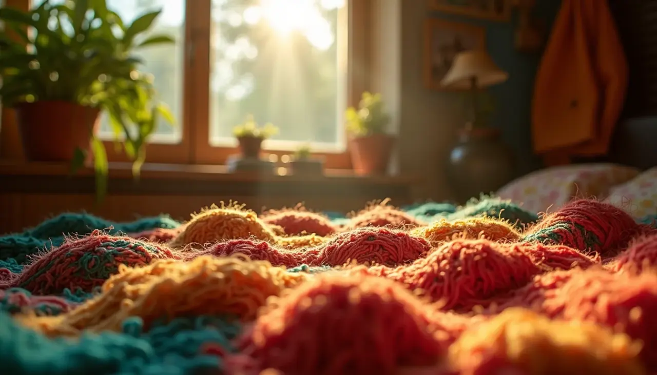 Tricô 2026: as 17 tendências que vão dominar seu guarda-roupa [Descubra]