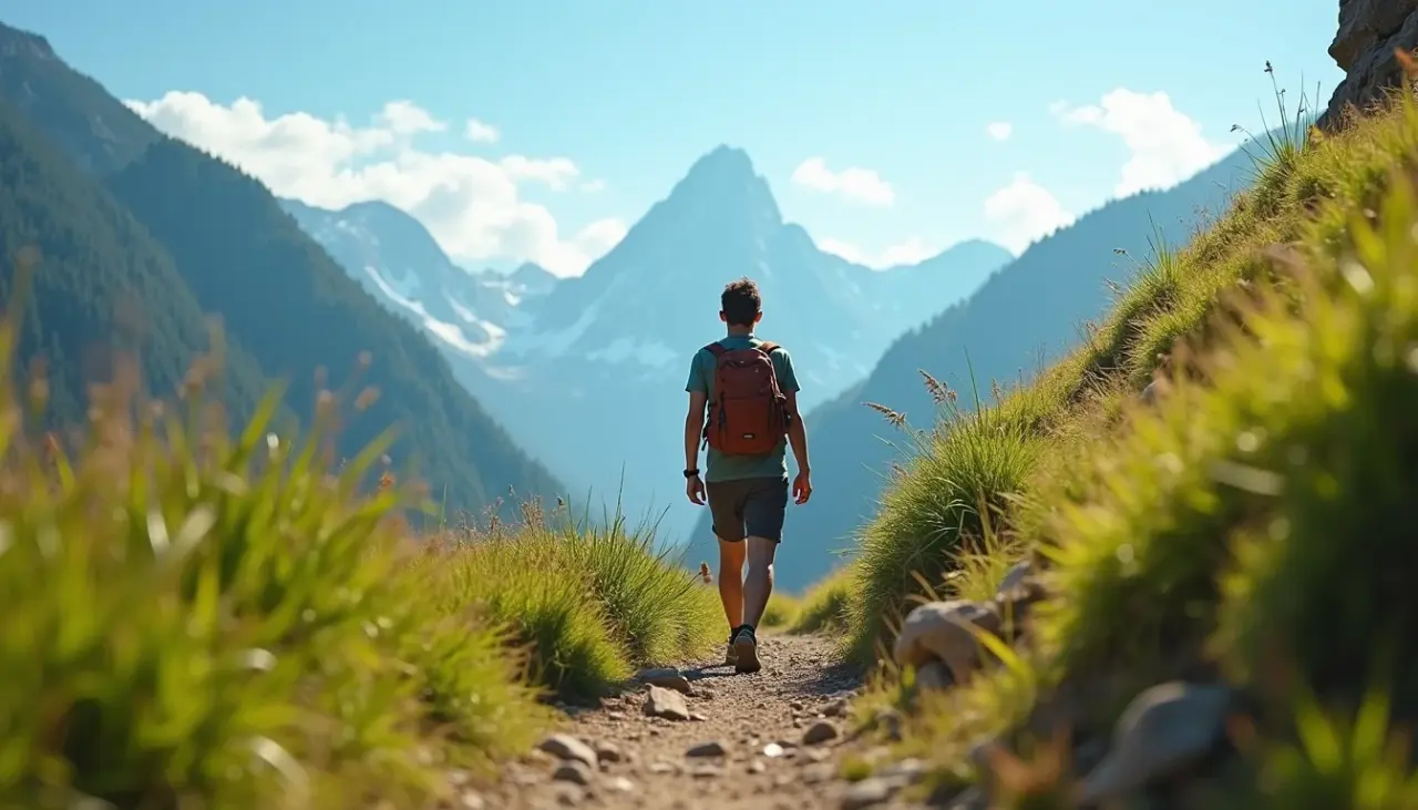 Descubra Trilhas Perfeitas Para Iniciantes em 2026: Guia Essencial Descubra Trilhas Perfeitas Para Iniciantes em 2026: Guia Essencial