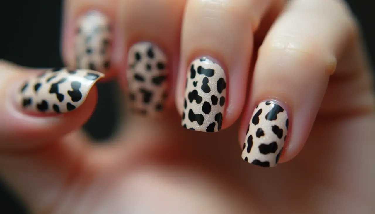 Unhas Oncinha 2026: O Segredo Para Um Design Deslumbrante