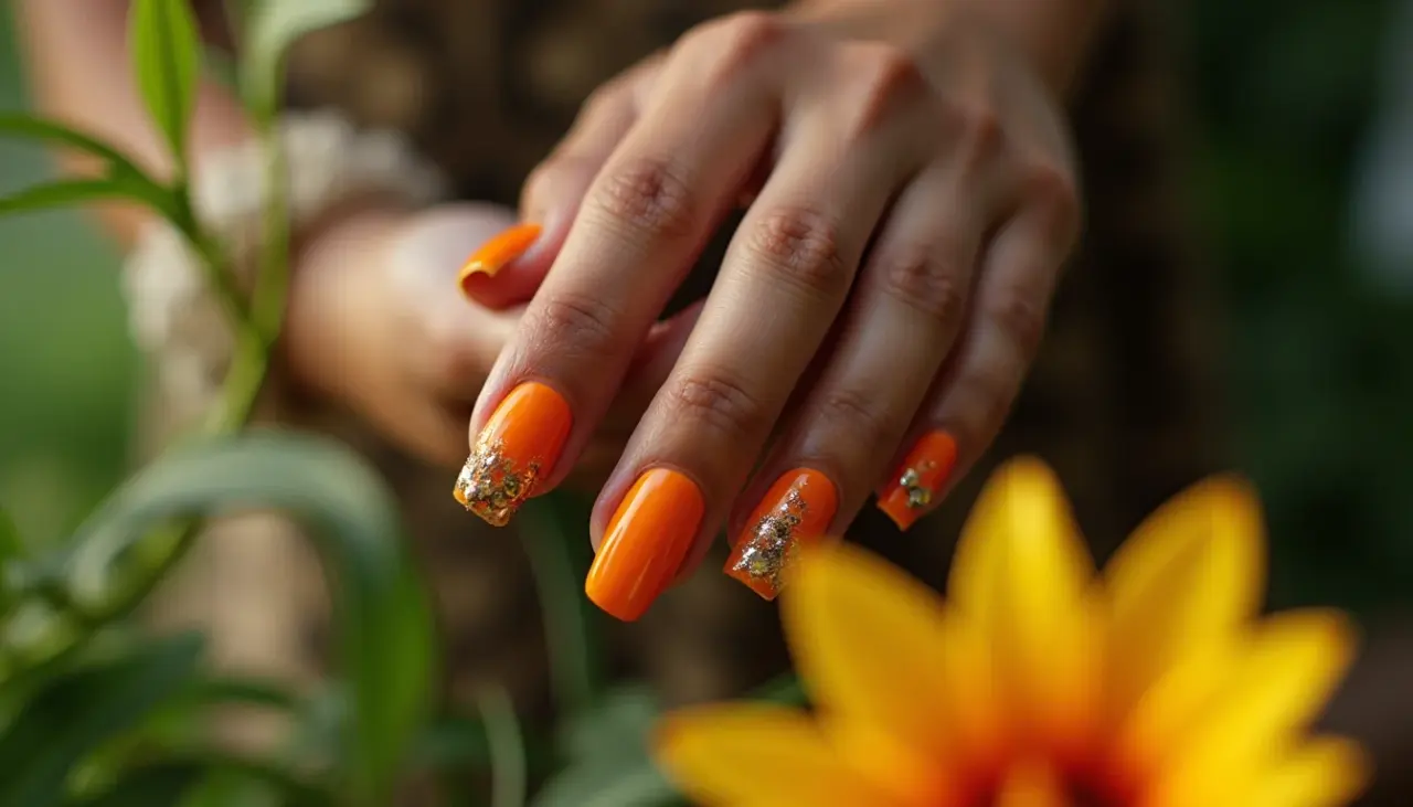 Unhas postiças realistas: o segredo das celebridades revelado [2026]