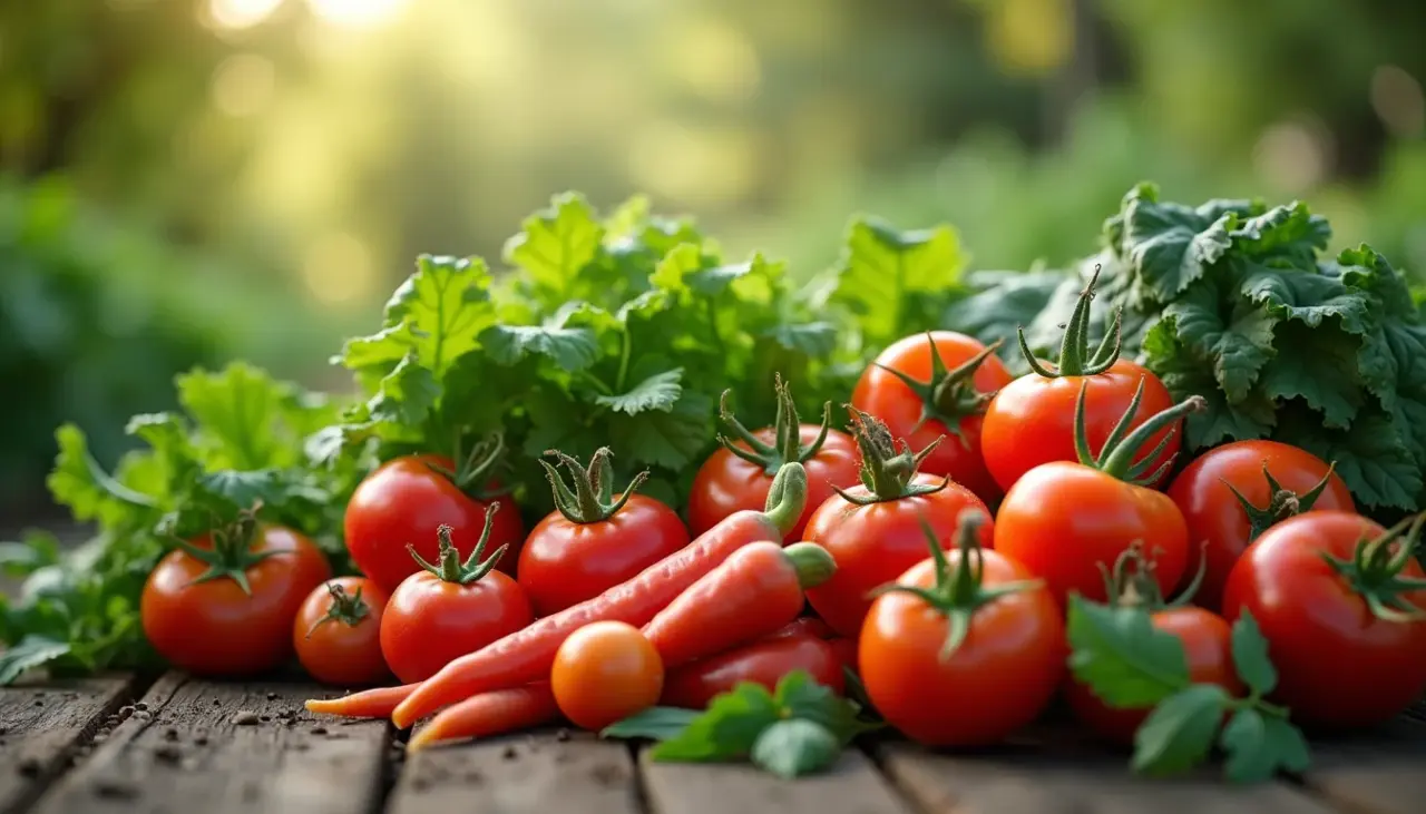 Verduras Orgânicas Valem a Pena em 2026? Descubra os Benefícios Verduras Orgânicas Valem a Pena em 2026? Descubra os Benefícios