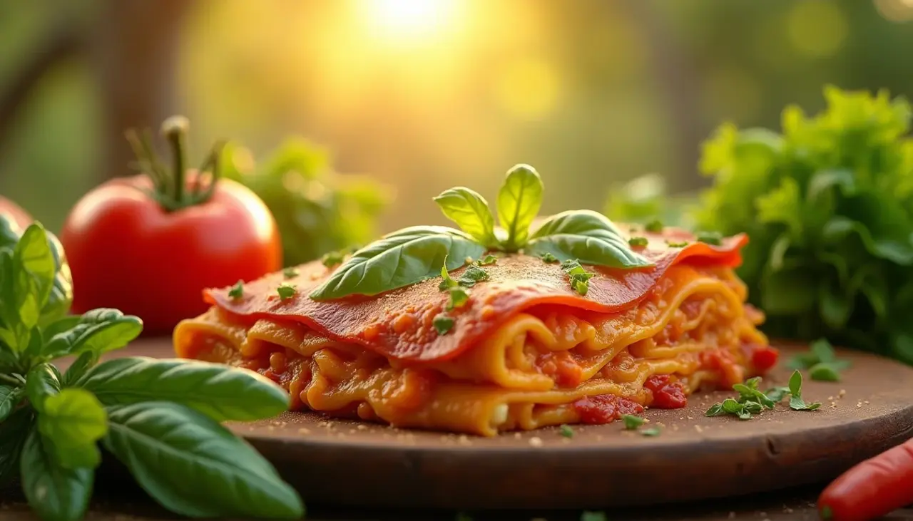 Verduras para recheio de lasanha: 7 segredos que ninguém te contou