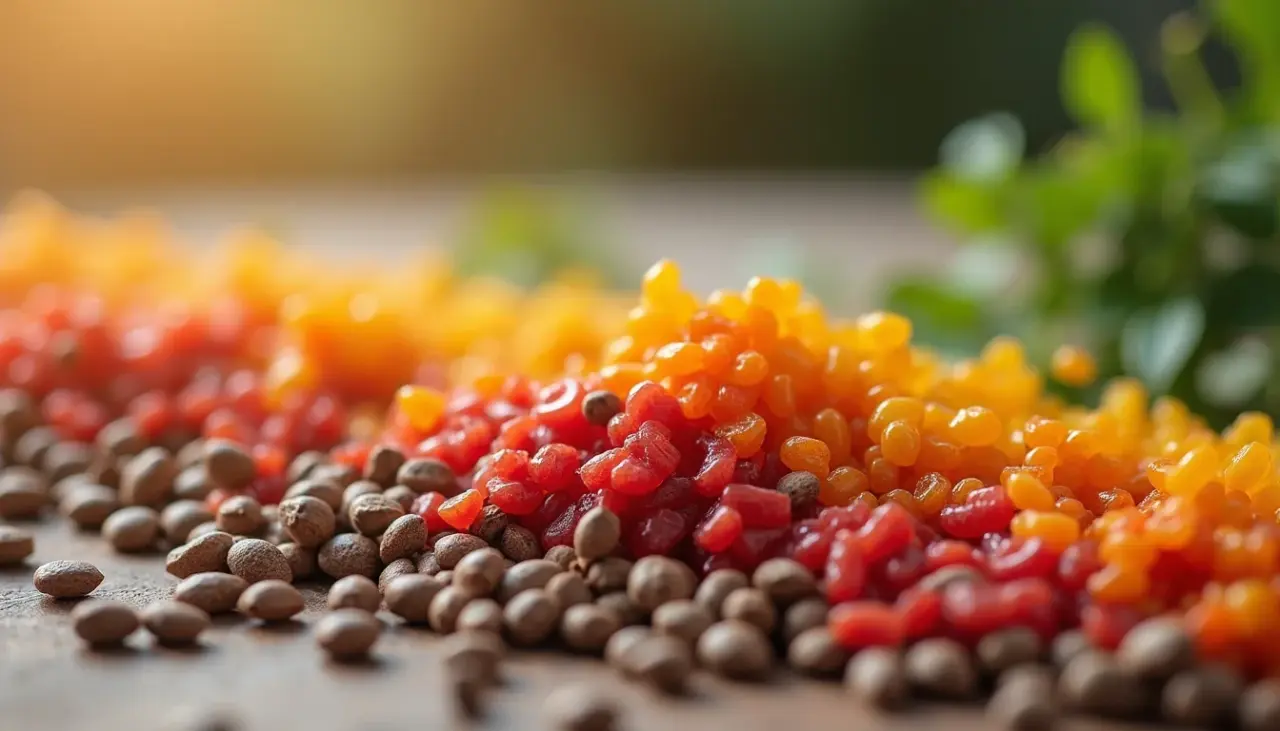 Descubra as Vitaminas Da Chia e Seus Benefícios Surpreendentes Descubra as Vitaminas Da Chia e Seus Benefícios Surpreendentes