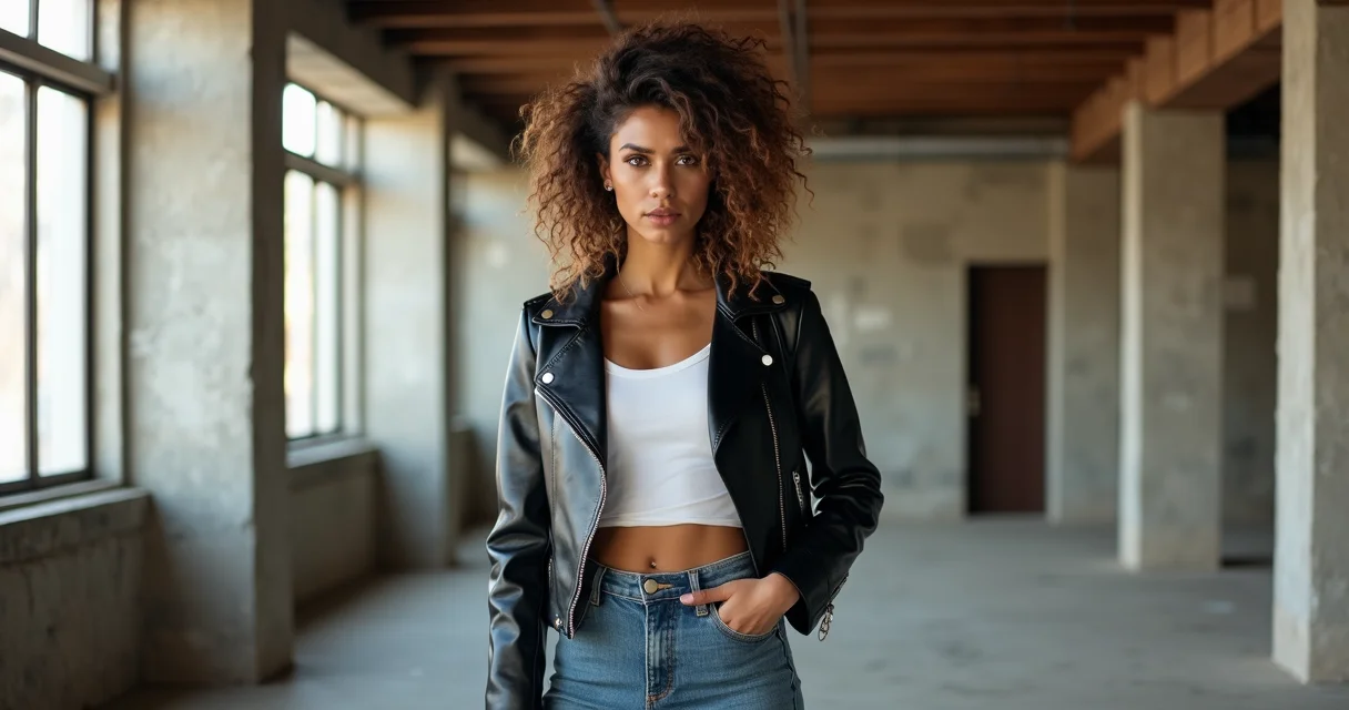 15 Ideias de Wolf Cut Feminino para Cada Comprimento: Escolha a Sua 15 Ideias de Wolf Cut Feminino para Cada Comprimento: Escolha a Sua