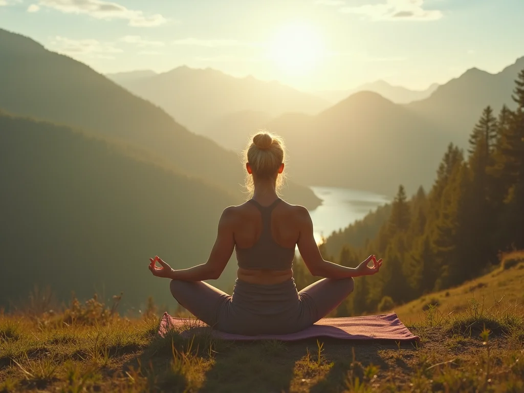 Yoga em Cenários Naturais: Transforme sua Prática em 2026 Yoga em Cenários Naturais: Transforme sua Prática em 2026