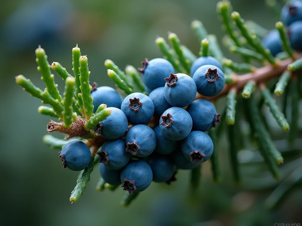 Zimbro: 5 Usos Surpreendentes Que Você Não Conhecia Zimbro: 5 Usos Surpreendentes Que Você Não Conhecia