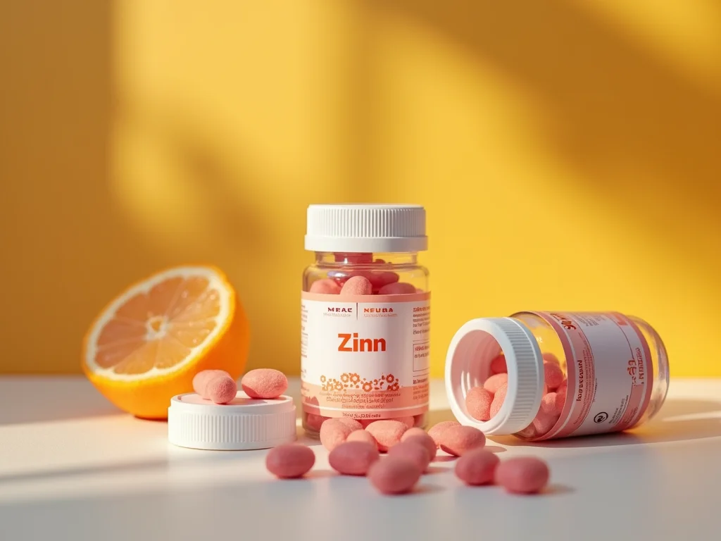 Zinco: 5 Benefícios Essenciais Para Sua Saúde Revelados em 2026 Zinco: 5 Benefícios Essenciais Para Sua Saúde Revelados em 2026