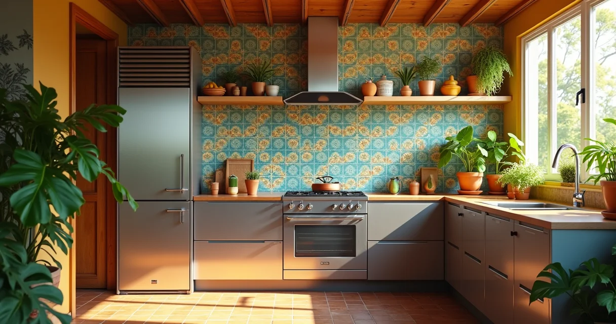 12 Ideias de Armário de Cozinha de Aço Que Vão Revolucionar Sua Casa 12 Ideias de Armário de Cozinha de Aço Que Vão Revolucionar Sua Casa