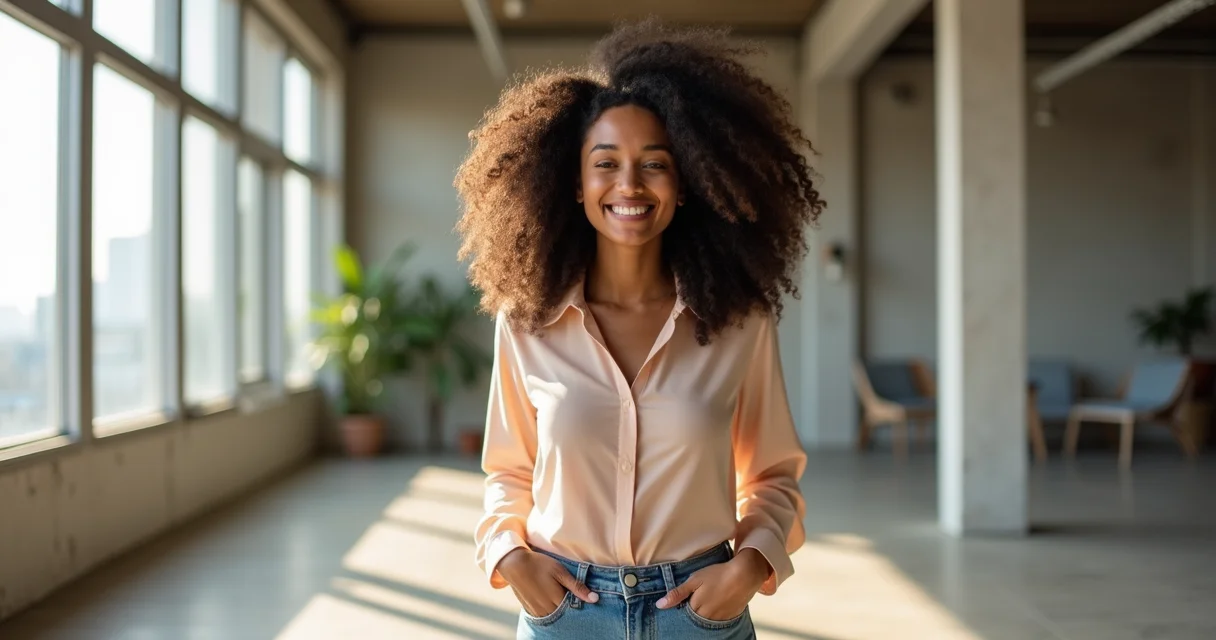 13 Ideias para Cabelo Feminino Ondulado Grande Leve e Definido 13 Ideias para Cabelo Feminino Ondulado Grande Leve e Definido