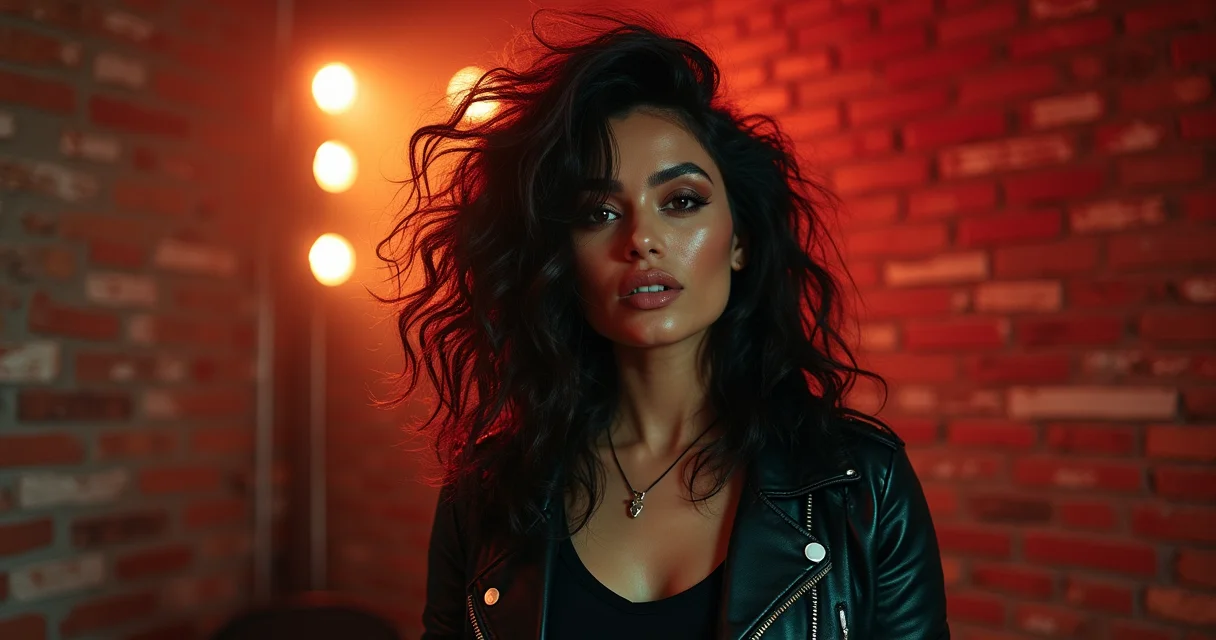 3 Macetes de Cabelo Rock n Roll Feminino Que Mudam Tudo em 5 Minutos 3 Macetes de Cabelo Rock n Roll Feminino Que Mudam Tudo em 5 Minutos