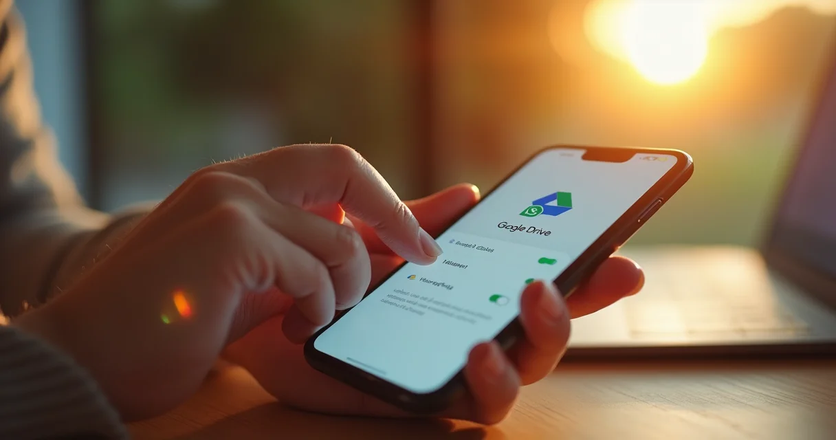 Como fazer backup no celular sem esquecer o passo que 90% erram Como fazer backup no celular sem esquecer o passo que 90% erram