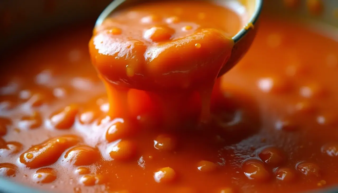 Como fazer molho de cachorro quente cremoso em 30 minutos?