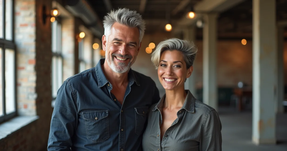 15 Cortes de Cabelo Masculino Grisalhos que Transformam Brancos em Estilo 15 Cortes de Cabelo Masculino Grisalhos que Transformam Brancos em Estilo