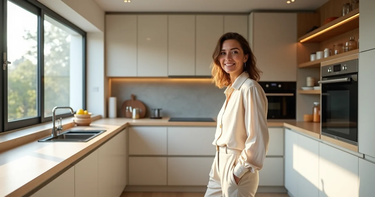 13 Ideias de Cozinha Planejada Apartamento que Dobram Seu Espaço 13 Ideias de Cozinha Planejada Apartamento que Dobram Seu Espaço